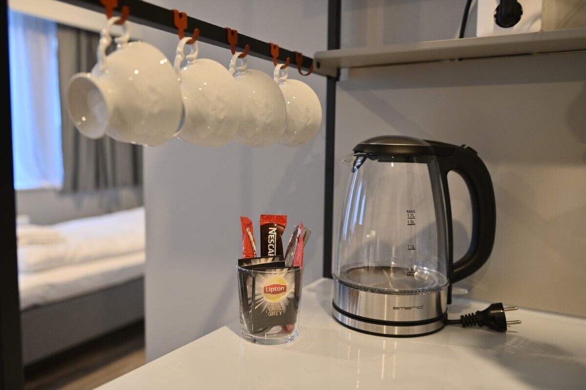 Foto - Älvsjö stadshotell