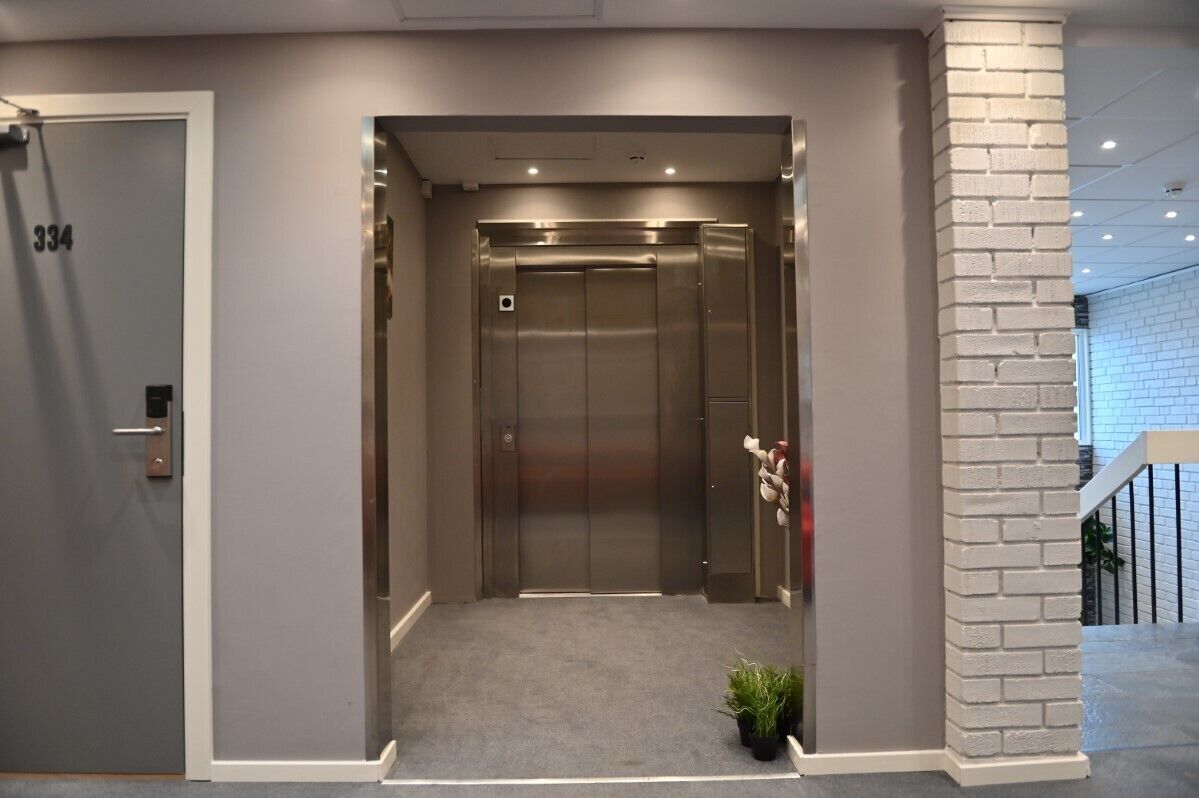 Foto - Älvsjö stadshotell