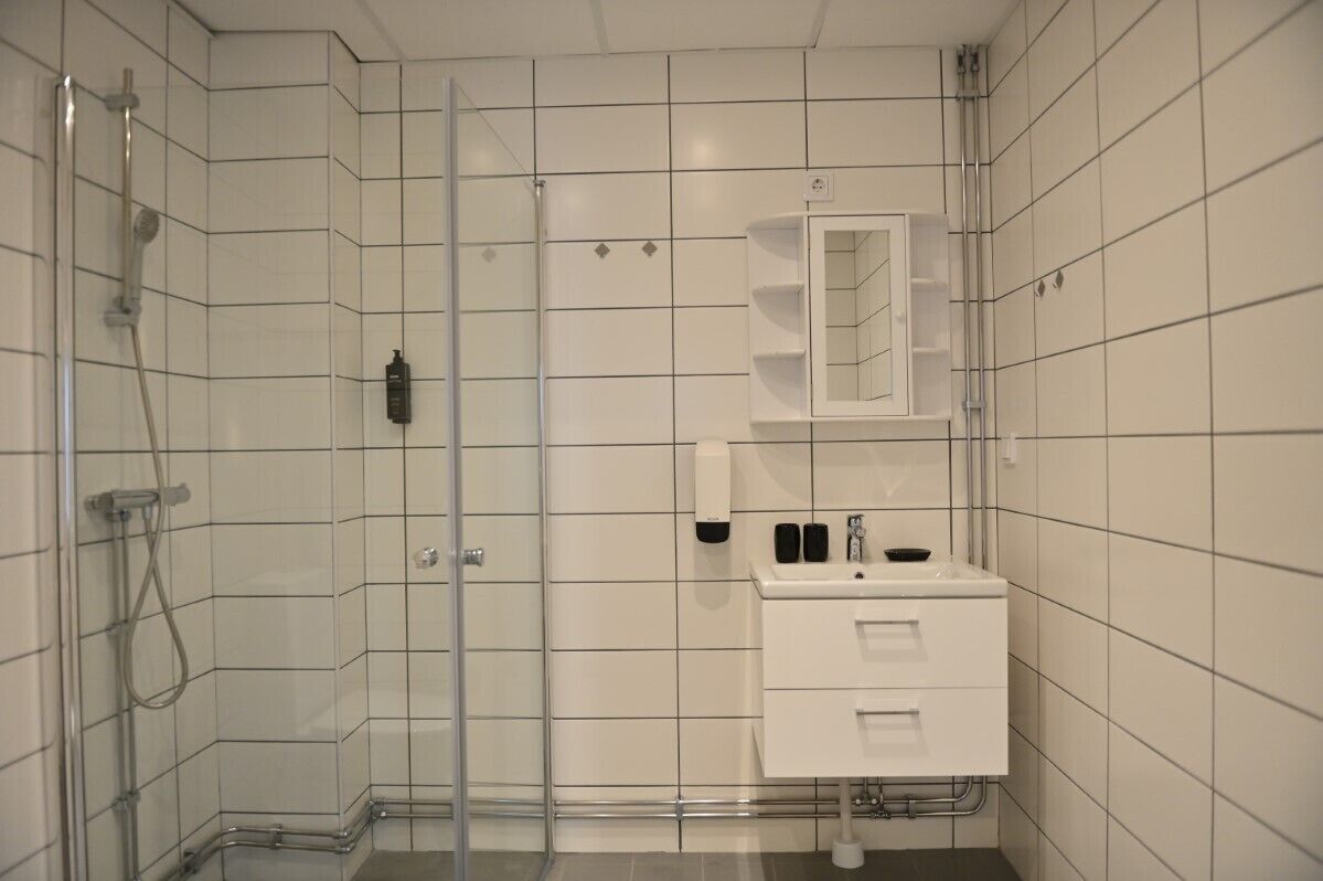 Foto - Älvsjö stadshotell