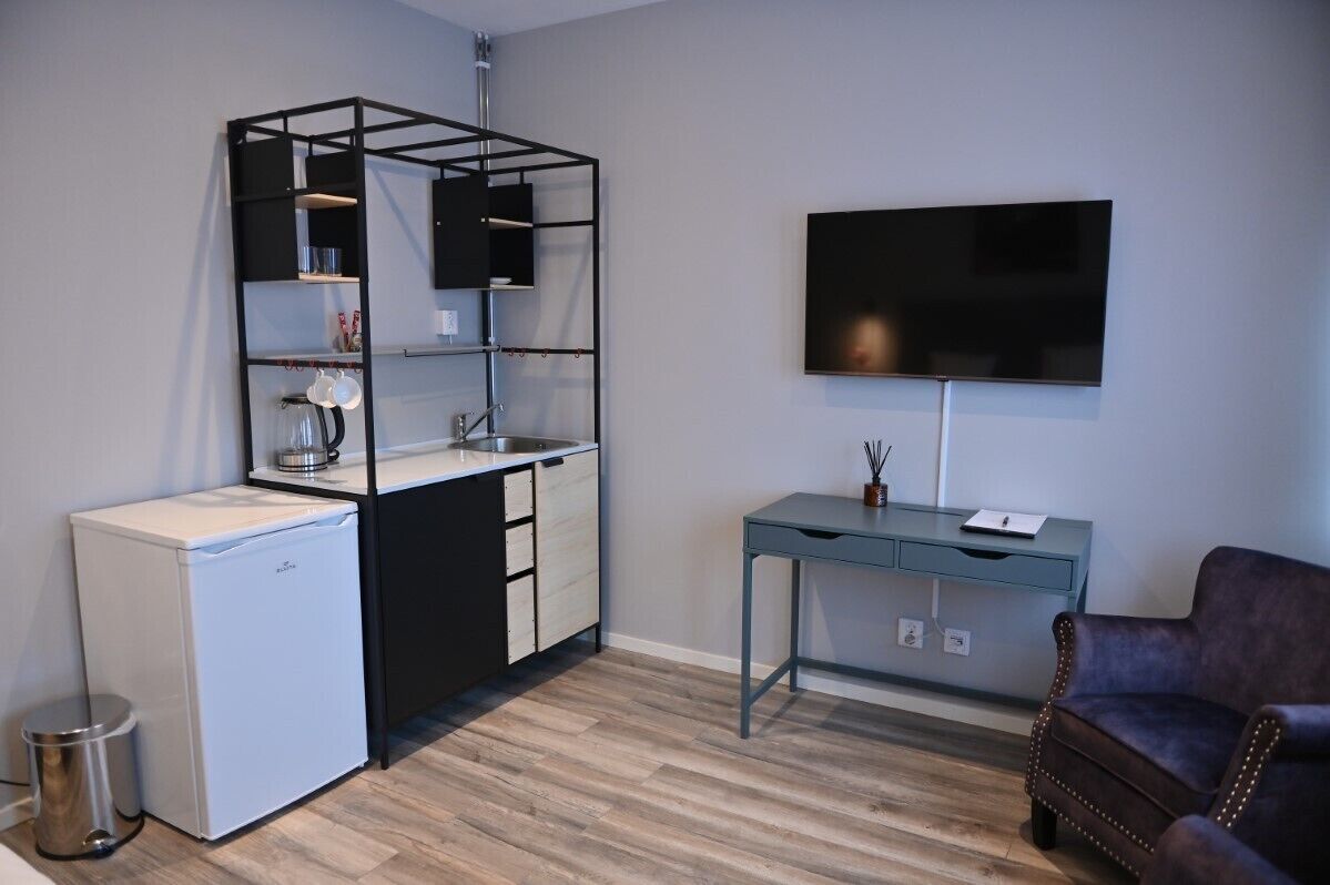 Foto - Älvsjö stadshotell