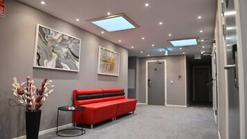 Hall