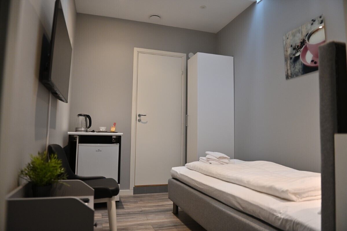 Foto - Älvsjö stadshotell