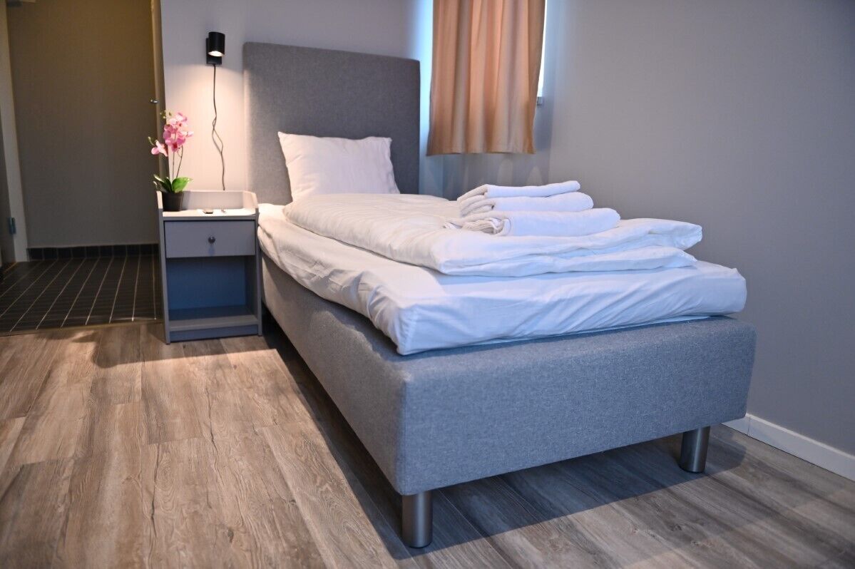 Foto - Älvsjö stadshotell