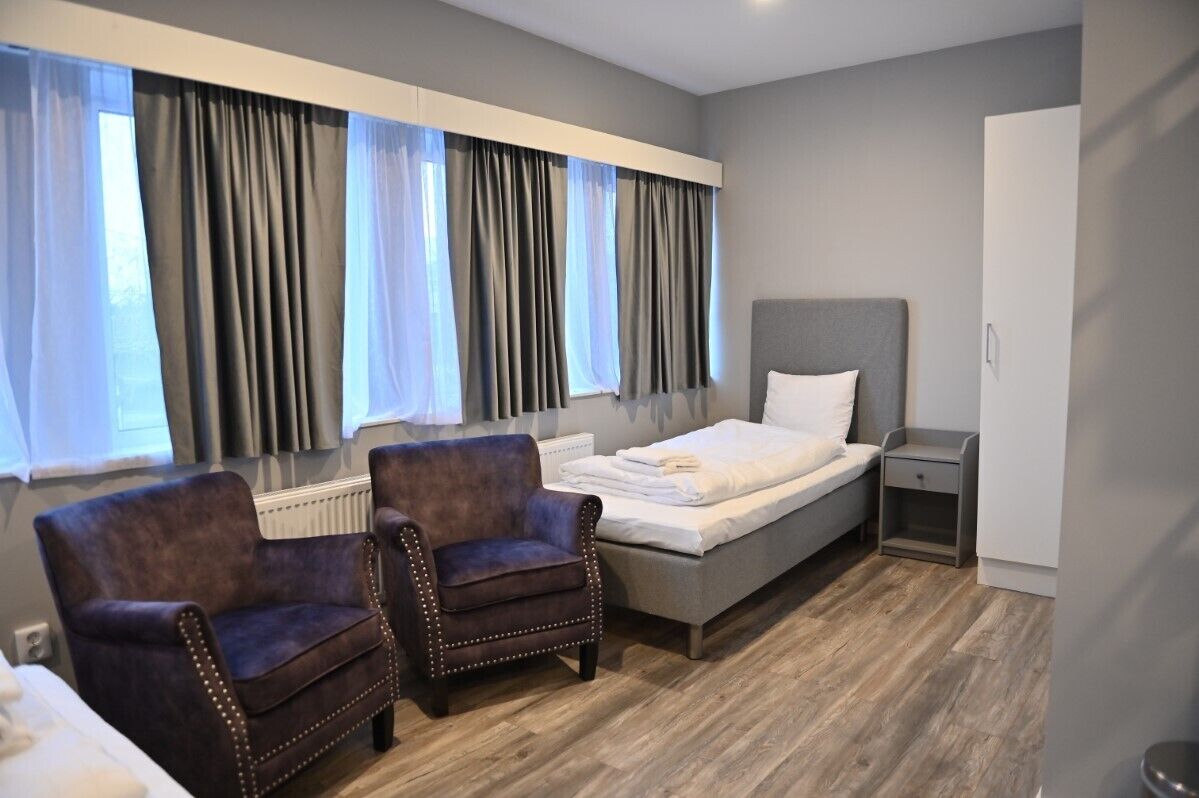 Foto - Älvsjö stadshotell