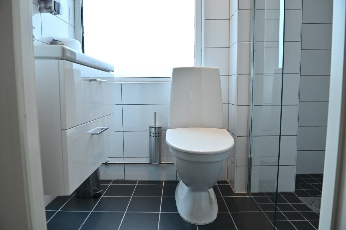 Foto - Älvsjö stadshotell