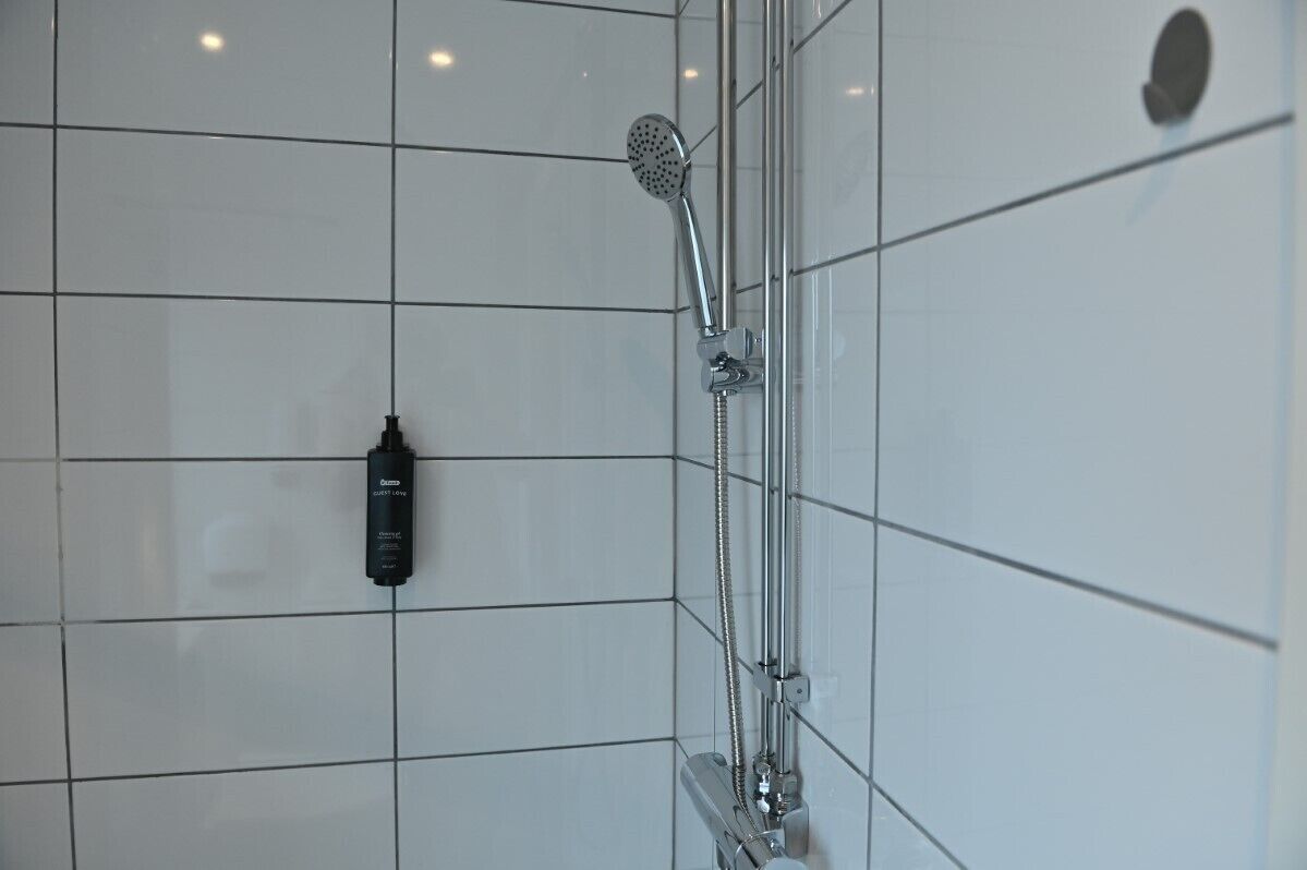 Foto - Älvsjö stadshotell