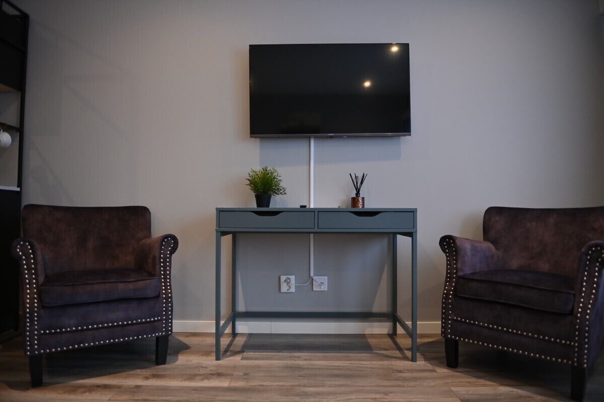 Foto - Älvsjö stadshotell