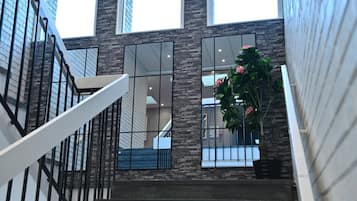 Escalier