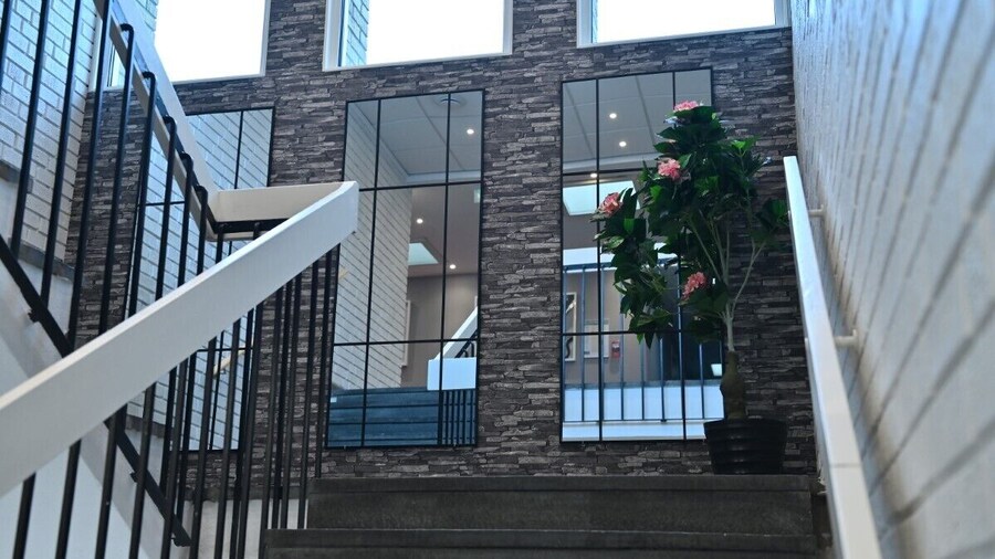 Älvsjö stadshotell