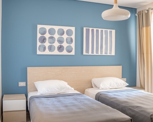 Stuga Elite | 2 sovrum