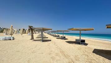 Elite Chalet | Resort view