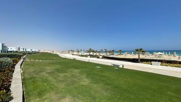 Chalé elite | Vista para o resort