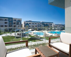 Stuga Elite | 2 sovrum