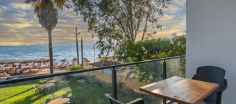 Kensington Kerdime Beach Hotel