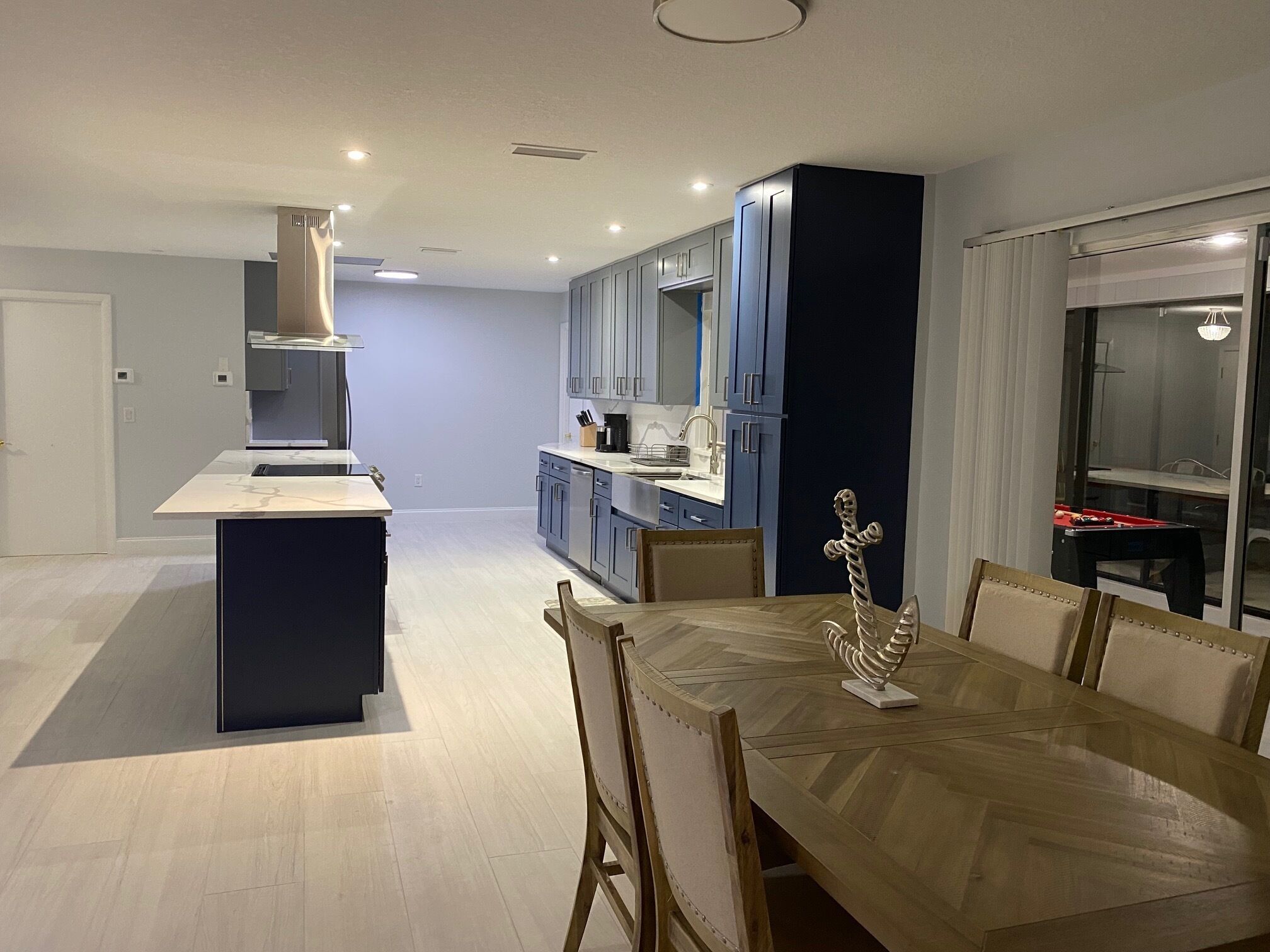 Indoor Pool Paradise!