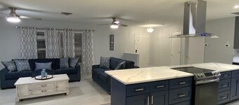 Indoor Pool Paradise!