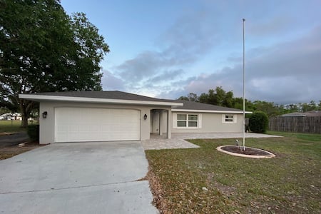 Nokomis Private vacation home