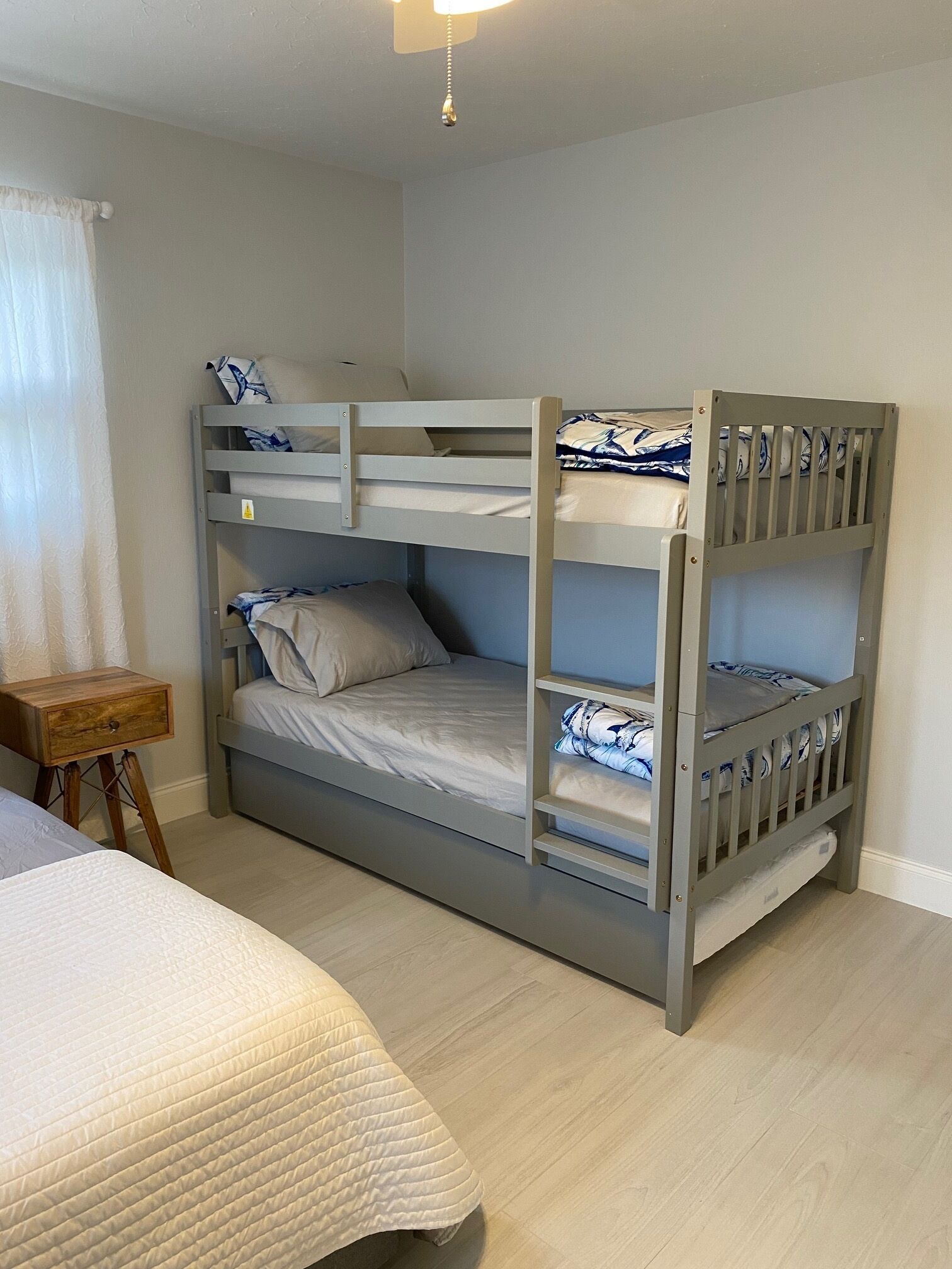 Indoor Pool Paradise!