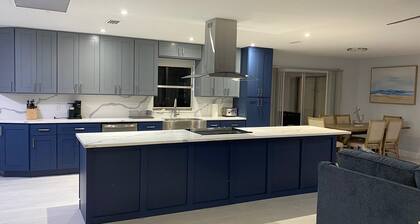 Indoor Pool Paradise!