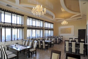 Restaurant - Restauracja Hotel Imperial (Jaslo)