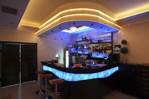Restaurant - Restauracja Hotel Imperial (Jaslo)