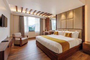 Presidential Apartment Suite