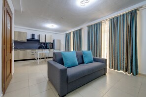 Televisi LCD 40-inci dengan saluran TV kabel dan TV