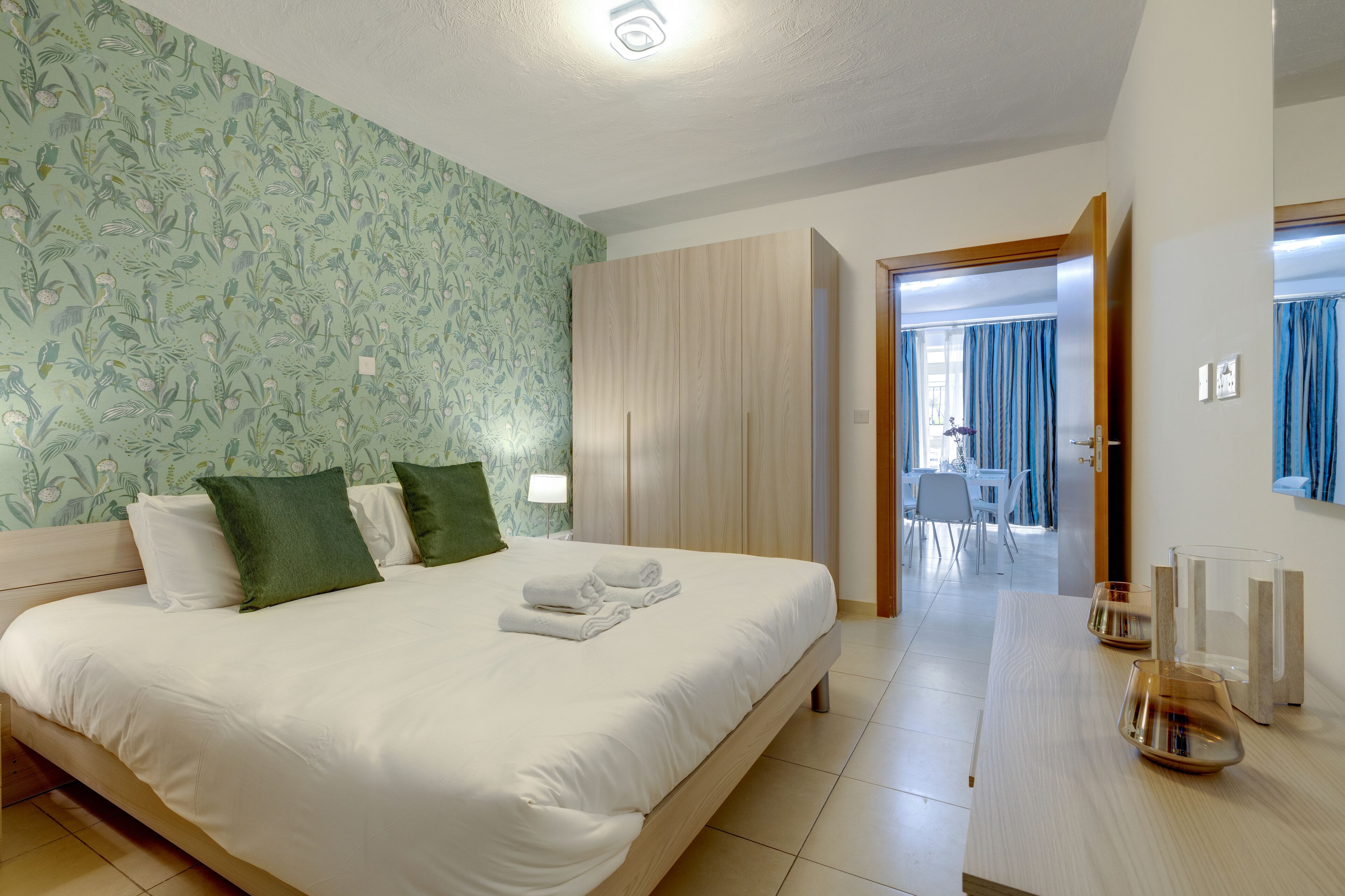 Sliema Tigne Suites