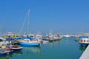 Port de plaisance