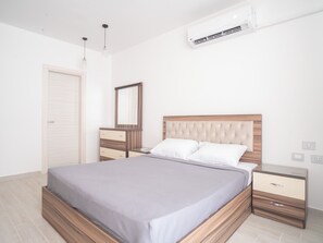 3 bedrooms - Lagoon view 3 br garden fouka bay TW2AG (El Dabaa)