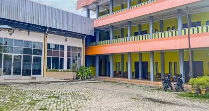 Hotel O Gajah Mada Indah