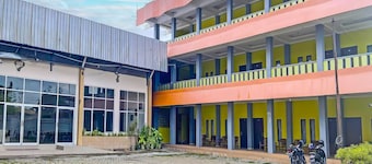 Hotel O Gajah Mada Indah