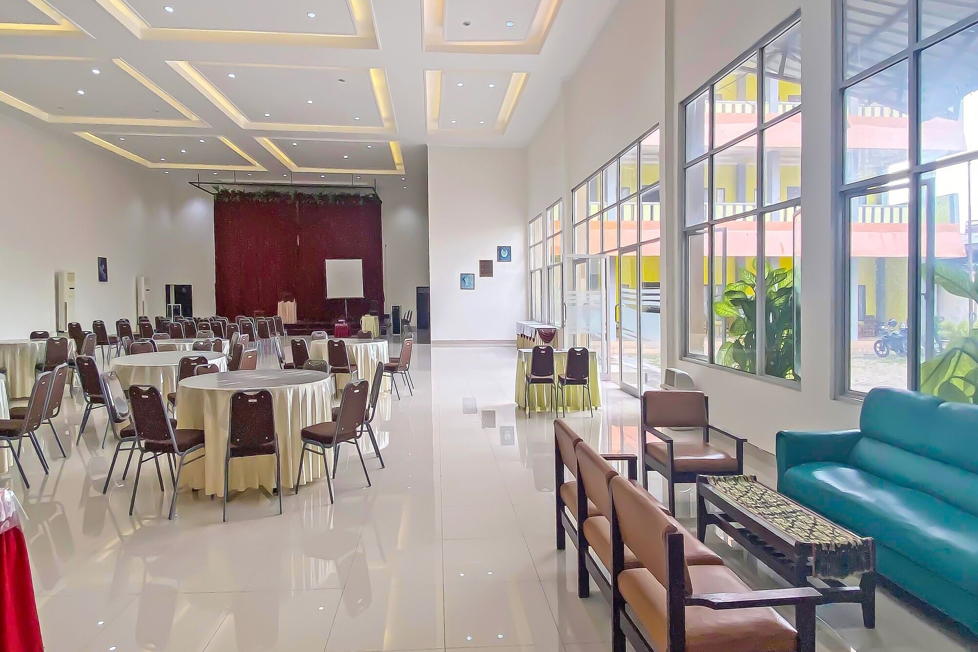 2 Star Hotels