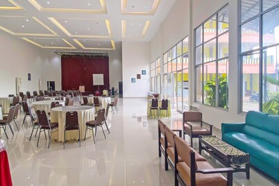 OYO 91946 Hotel Gajah Mada Indah