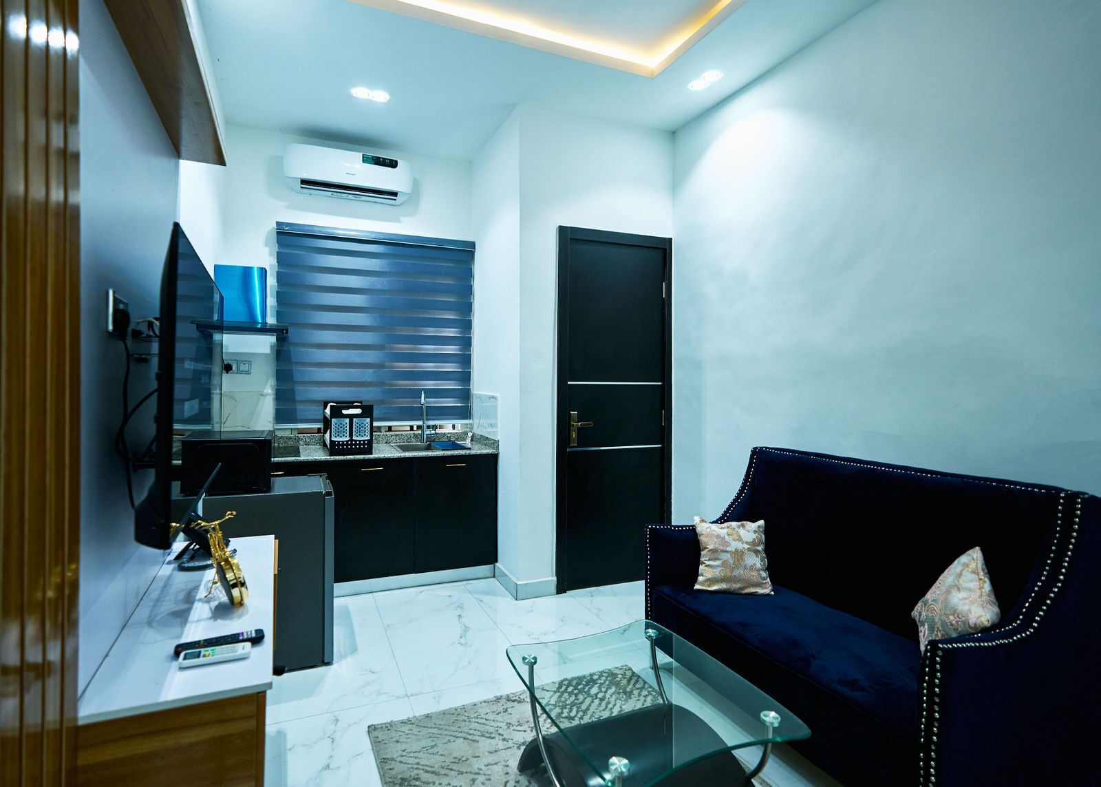 Riviera Lekki Resort