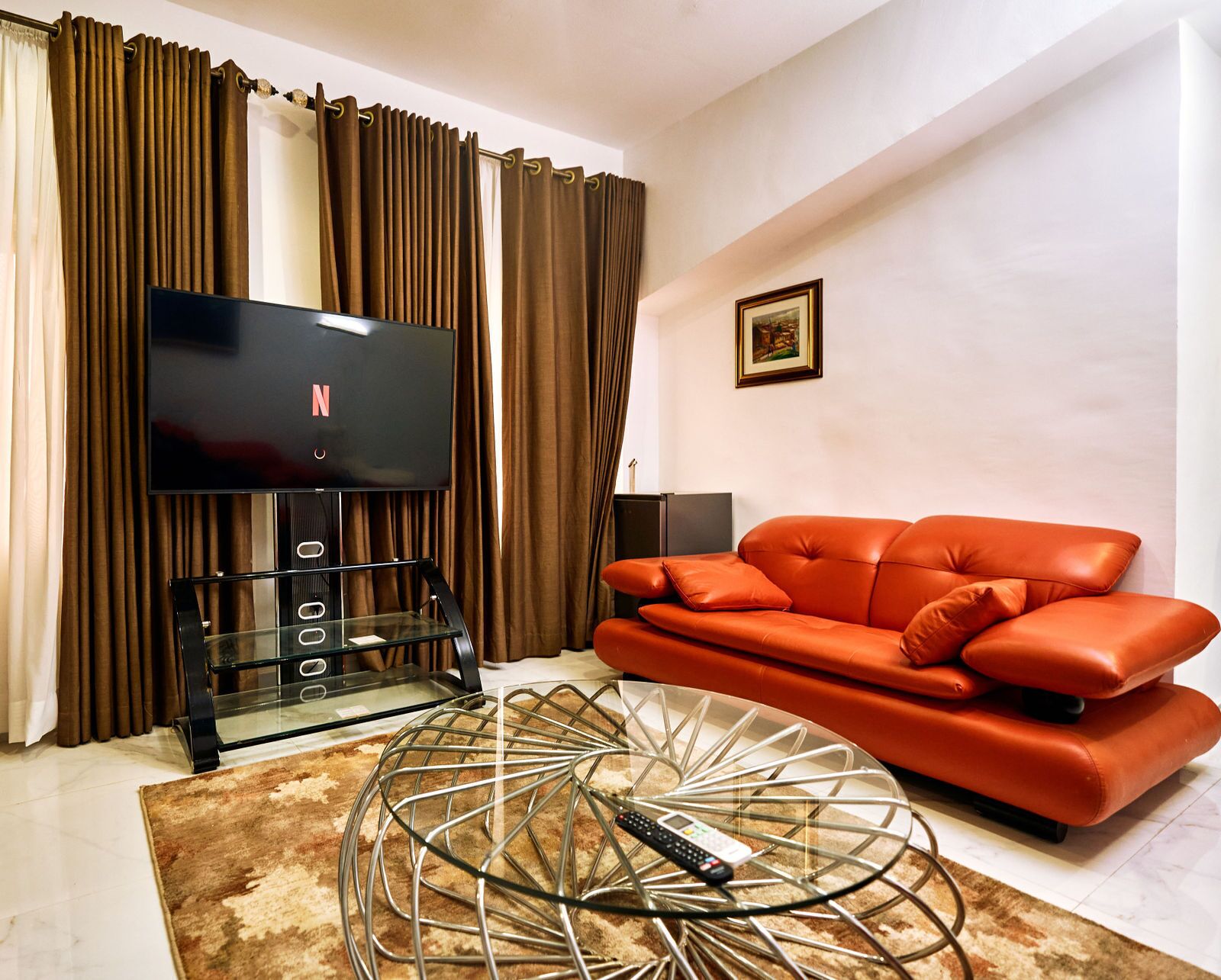 Riviera Lekki Resort