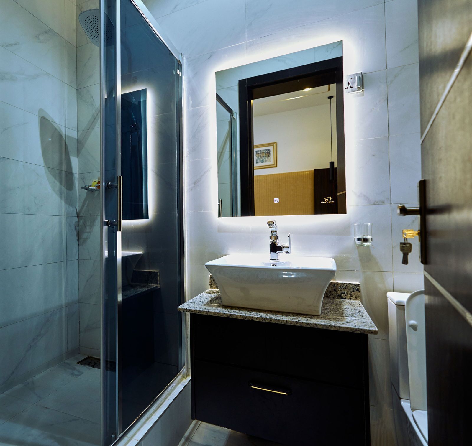 Riviera Lekki Resort