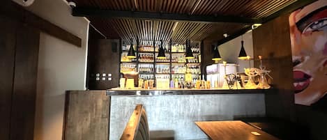 Bar (sur place)
