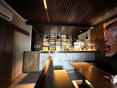 Riviera Lekki Resort