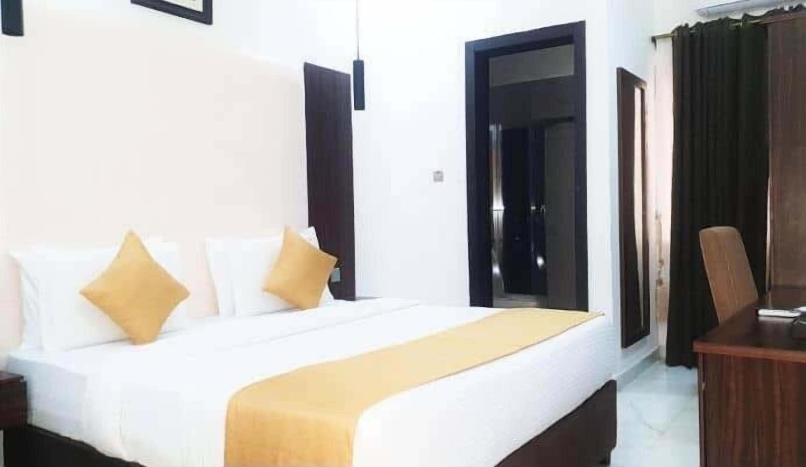 Riviera Lekki Resort