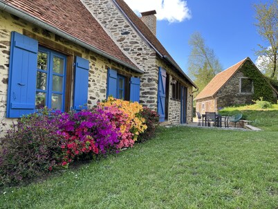 Maison de Campagne