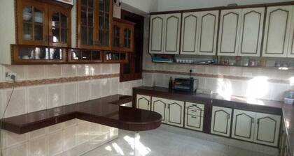 Entire Home in the Heart of Amritsar