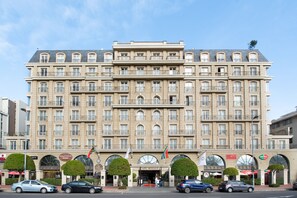 Exterior - Cape Royale 213 (Cape Town)