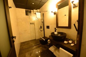 Bathroom - Perla Cappadocia (Nevsehir)