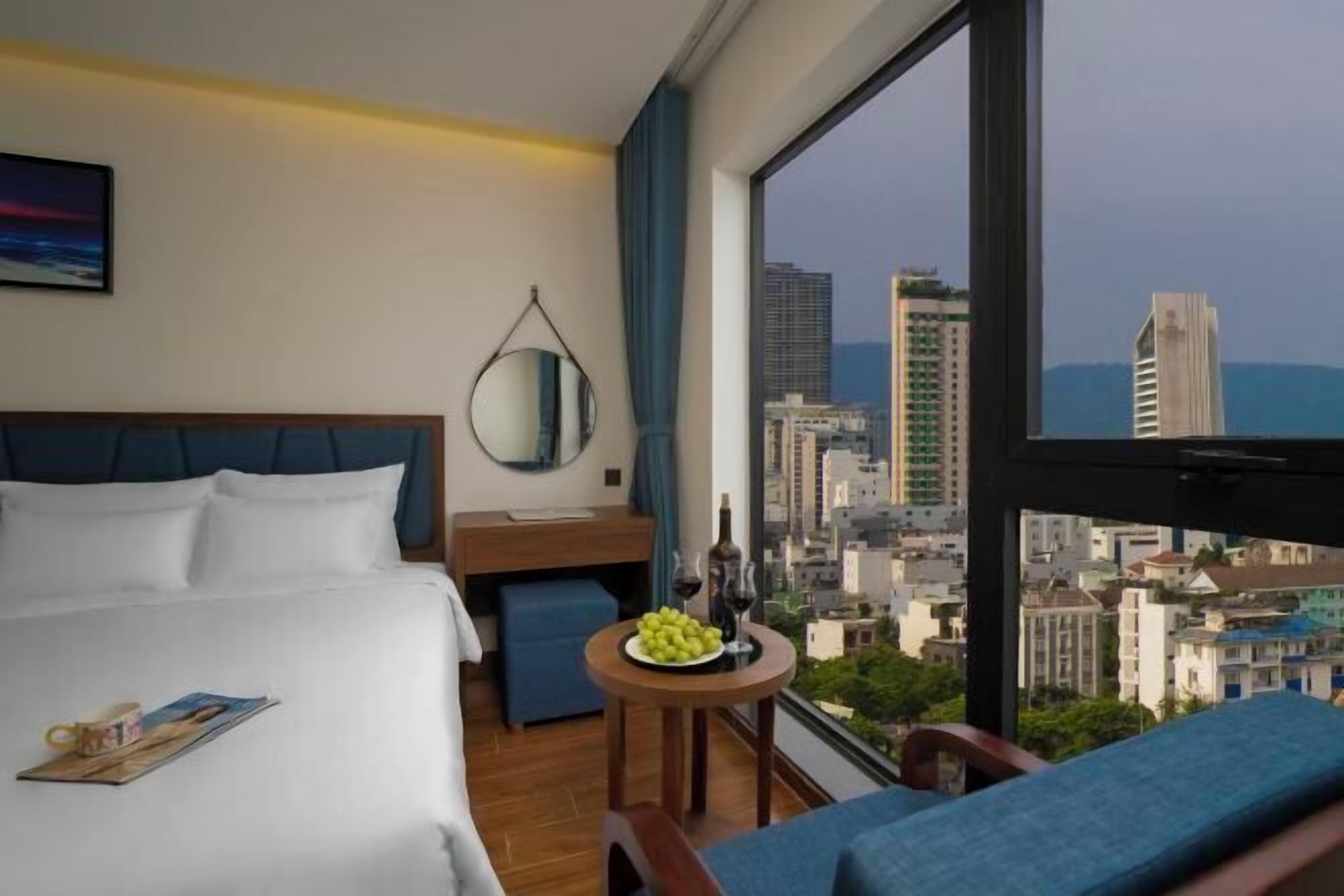 Sábanas italianas Frette y ropa de cama de alta calidad 