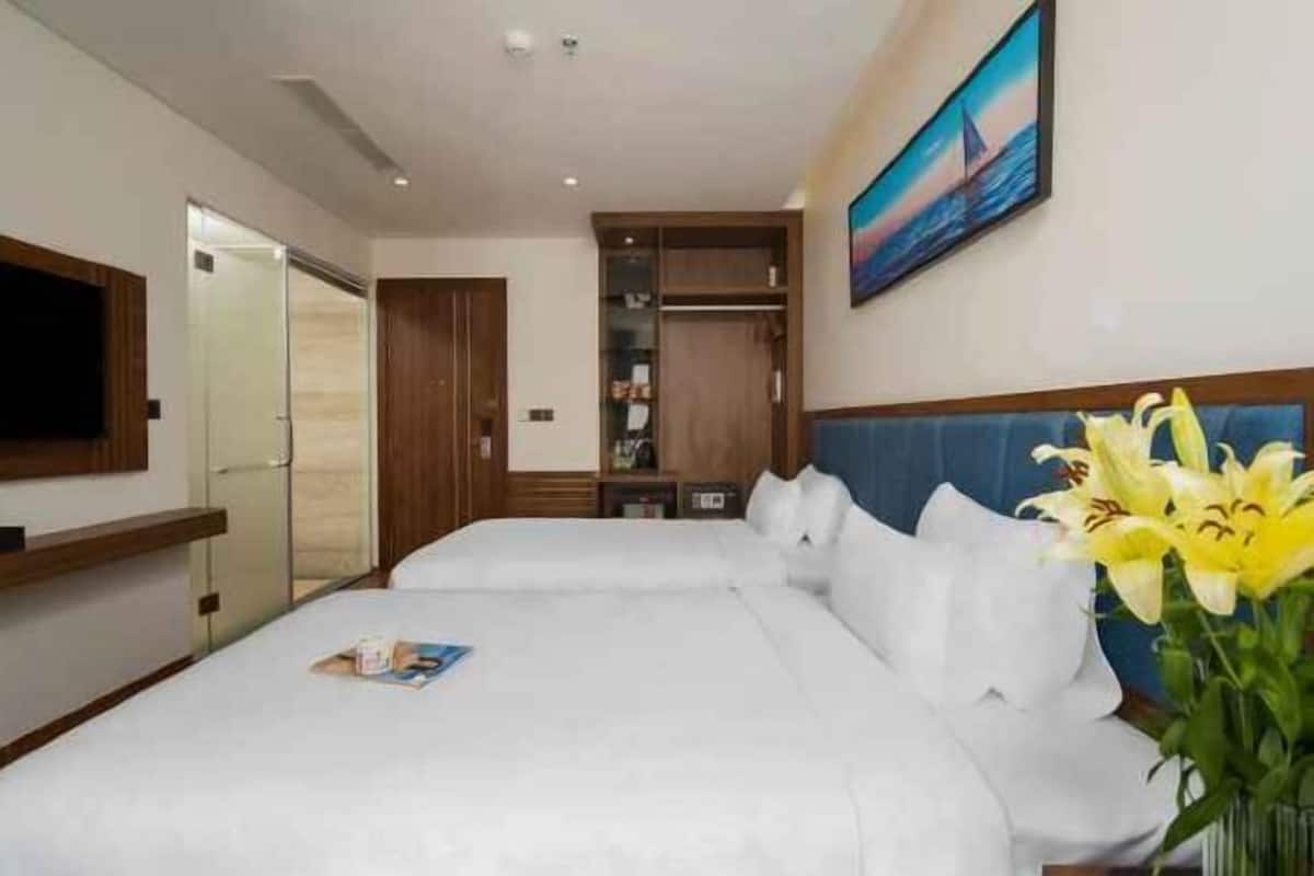 Sábanas italianas Frette y ropa de cama de alta calidad