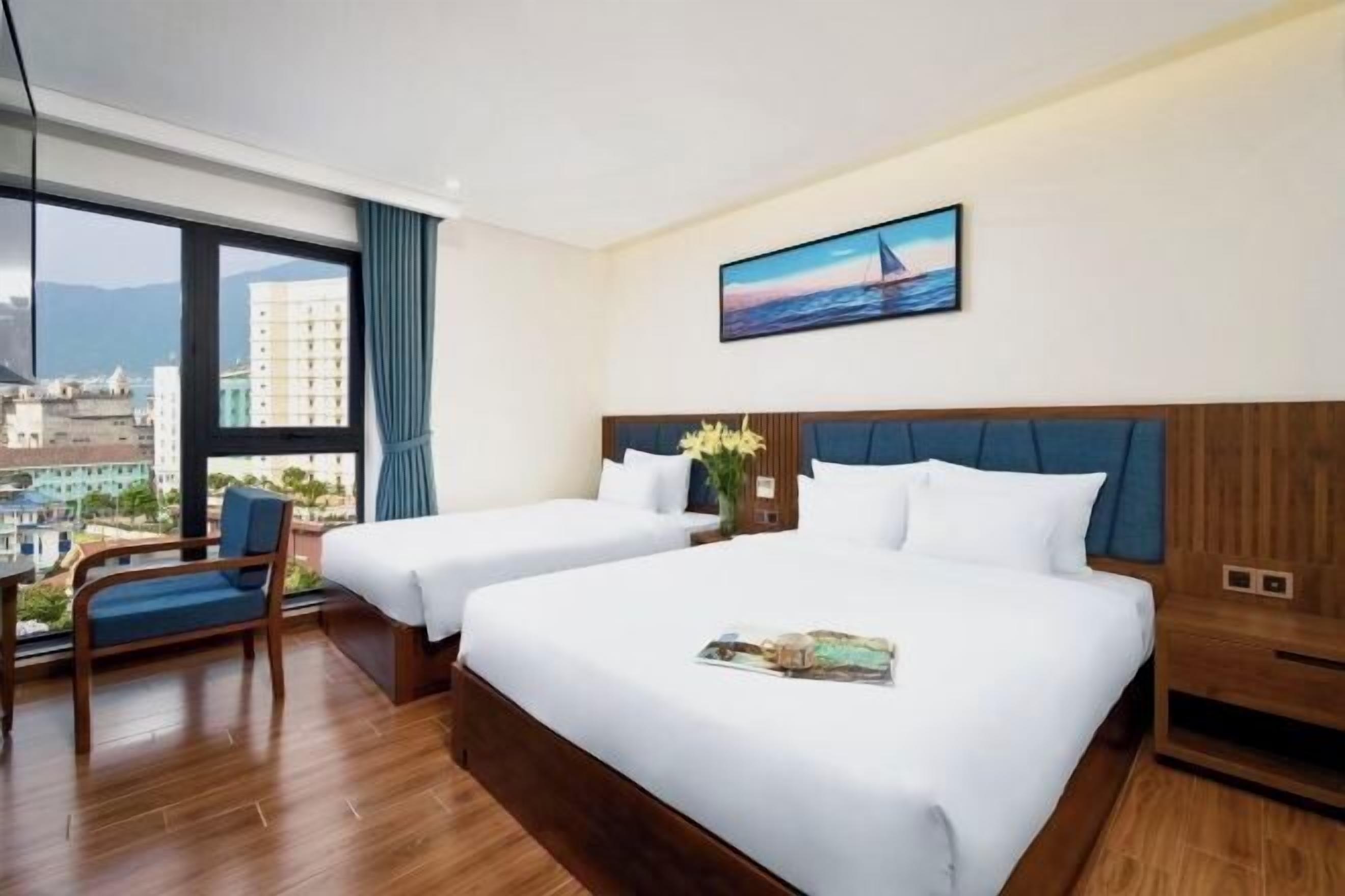 Sábanas italianas Frette y ropa de cama de alta calidad 