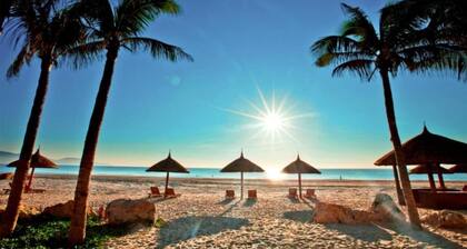 Ruby Star Hotel Da Nang