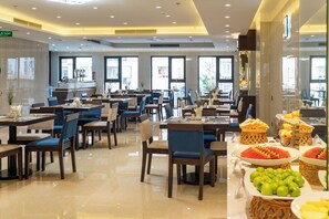 Property amenity - Ruby Star Hotel Da Nang (Da Nang)