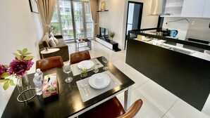 Family Apartment - Convinia Apartment (Ho Chi Minh City)